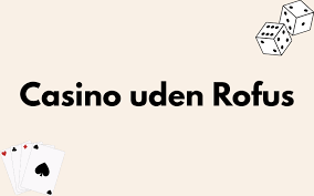 Online Casinoer Uden Dansk Licens Alt, Du Skal Vide