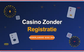 Ontdek de Voordelen van Geen CRUKS Casino's -338492869 Ontdek de Voordelen van Geen CRUKS Casino's -338492869