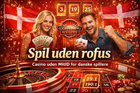 Opdag Free Spins Casino Uden ROFUS Opdag Free Spins Casino Uden ROFUS