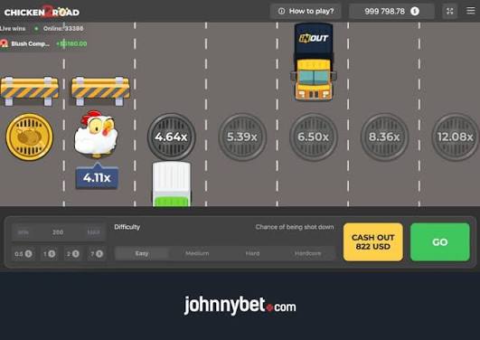 Slot Chicken Road 2 Scopri il Gioco che Sta Conquistando i Casinò Online