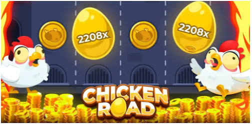 Sumérgete en la Diversión de Jugar Chicken Road Sumérgete en la Diversión de Jugar Chicken Road