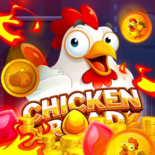 Sumérgete en la Diversión de Jugar Chicken Road Sumérgete en la Diversión de Jugar Chicken Road
