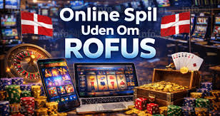 Udenlandske Casino for Danske Spillere - Find de Bedste Bonusser