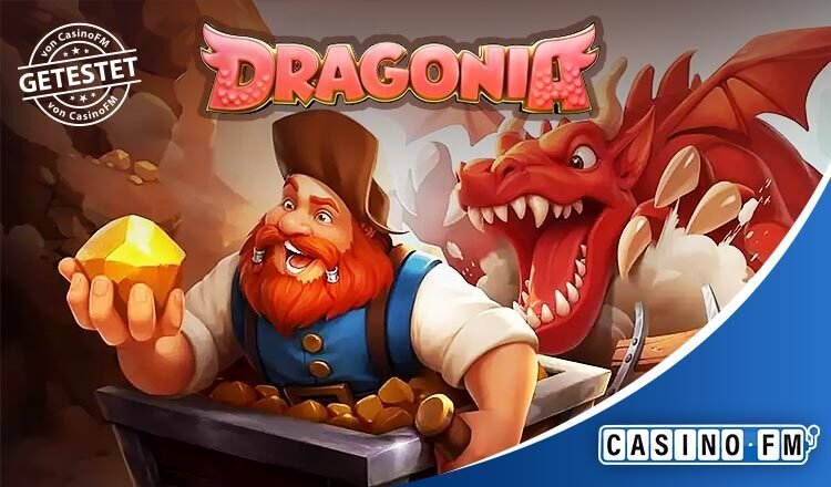 Découvrez les Offres de Joueurs du Dragonia Casino En Ligne Fiable en France