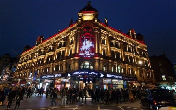 Discover the Thrills of Lizaro Online Casino in the UK