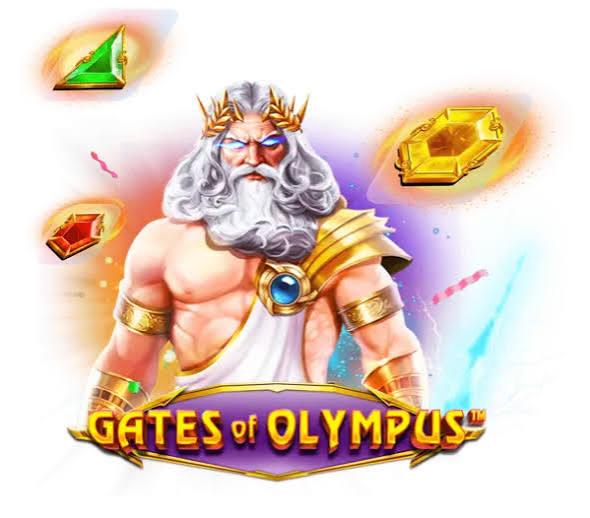 Unlocking the Secrets of Gates of Olympus by Pragmatic Play -871111729