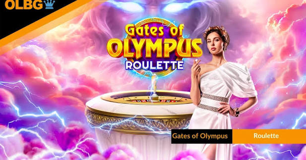 Unlocking the Secrets of Gates of Olympus by Pragmatic Play -871111729