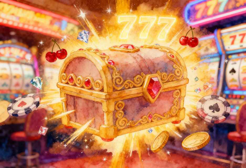 Candyspinz Candyspinz