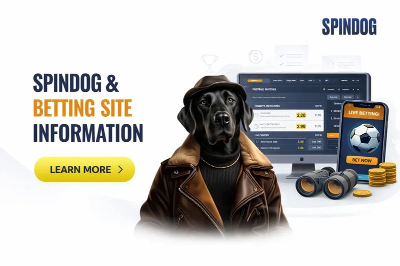 Experience the Thrill of Spindog Online Casino in the UK Today