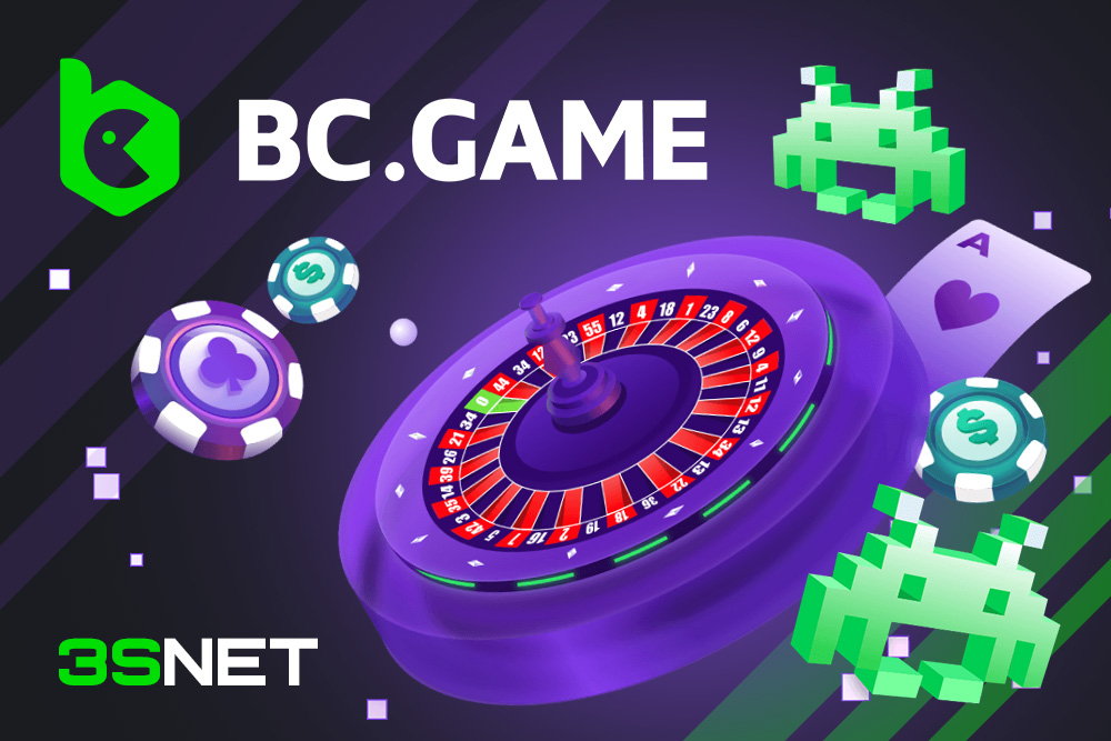 BC.Game Mobile App Download Your Gateway to a World of Exciting Gaming