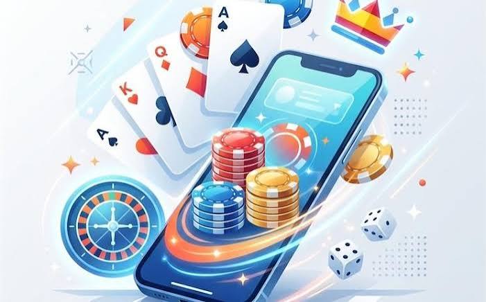 Explorando los Juegos de Casino Online con Dinero Real Explorando los Juegos de Casino Online con Dinero Real