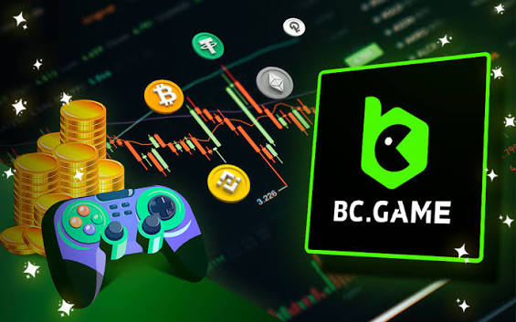 Explore the Thrills of BC.Game Casino and Sportsbook Explore the Thrills of BC.Game Casino and Sportsbook