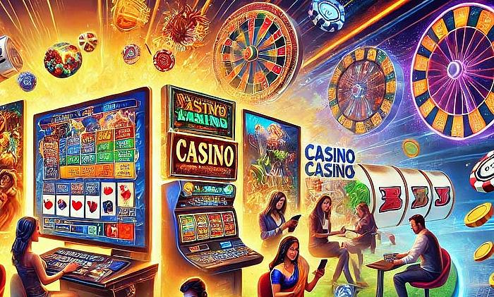 Fast Payout Crypto Casinos Experience Instant Withdrawals