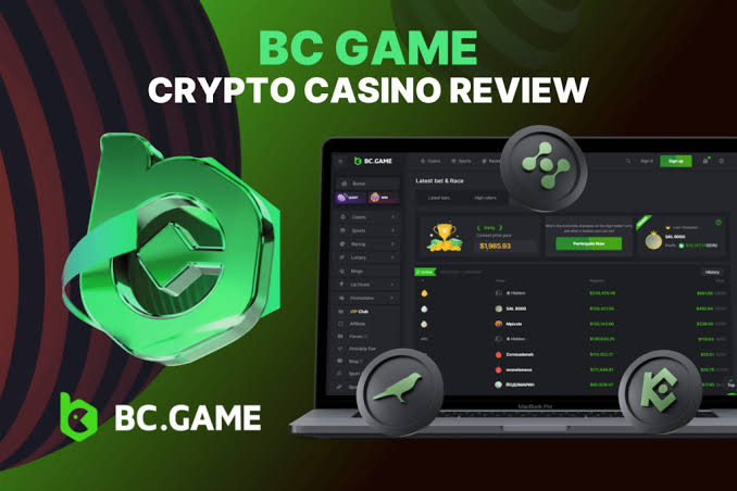 Unlock Exciting BC.Game Promo Codes and Bonuses for Big Wins