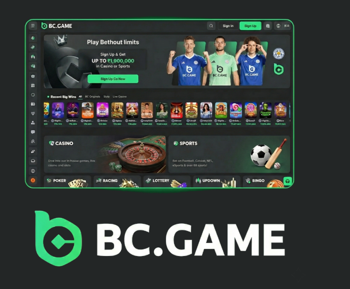 Unlock Exciting BC.Game Promo Codes and Bonuses for Big Wins