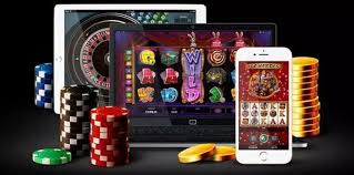 Unlock the Thrills Exploring BloodySlots Casino & Sportsbook