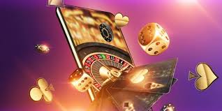 Unlock the Thrills Exploring BloodySlots Casino & Sportsbook