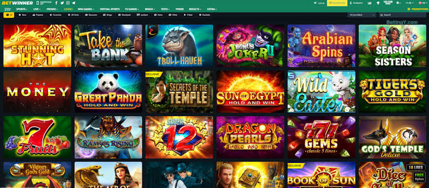 Unlocking BetWinner Bonuses A Guide to Maximizing Your Winnings