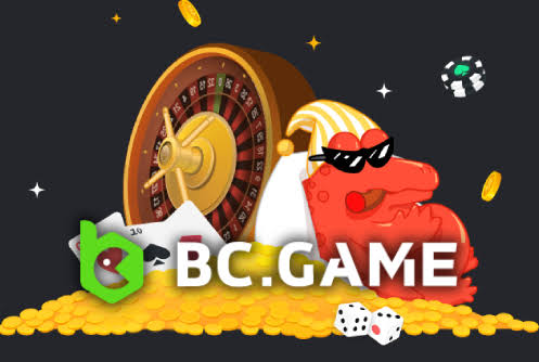 Explore the Exciting Opportunities of BC.Game Platform