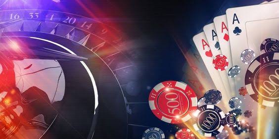 Kasina bez Bank ID Zábava bez hranic