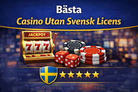 Online Casino Utan Svensk Licens En Djupgående Guide 1951646349 Online Casino Utan Svensk Licens En Djupgående Guide 1951646349