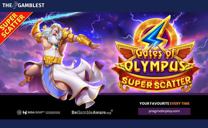 Oplev Gates of Olympus Super Scatter Oplev Gates of Olympus Super Scatter