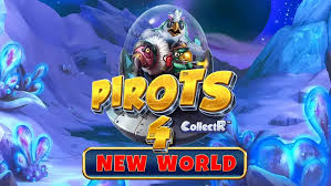 Pirots 4 Dansk - En Eventyrlig Rejse ind i Spiluniverset Pirots 4 Dansk - En Eventyrlig Rejse ind i Spiluniverset