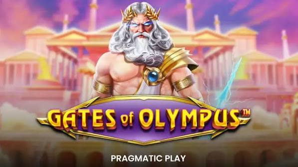 Oplev Magien i Gates of Olympus Spillet 714194671 Oplev Magien i Gates of Olympus Spillet 714194671